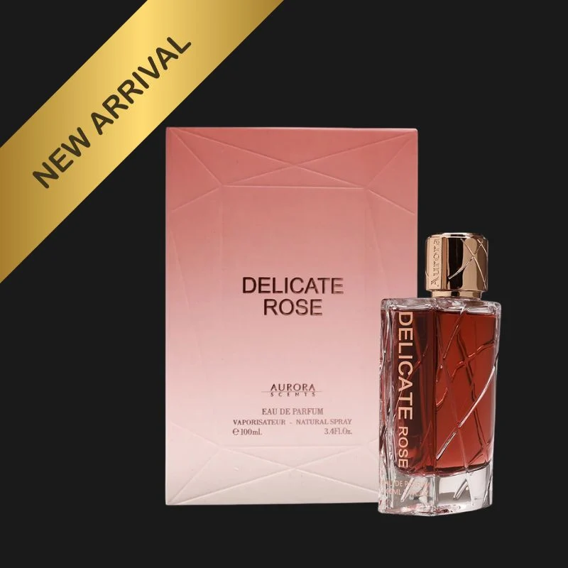 Aurora Scents